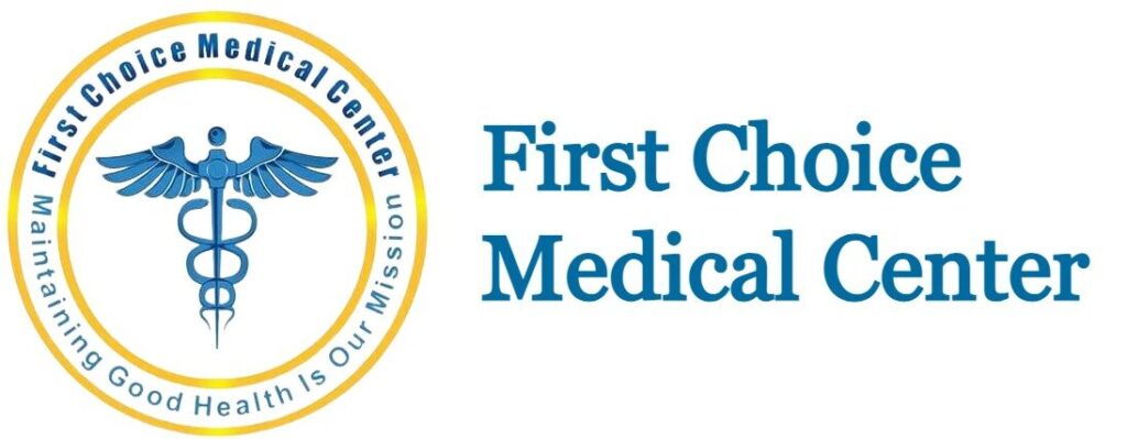 First Choice Medical Center – First Choice